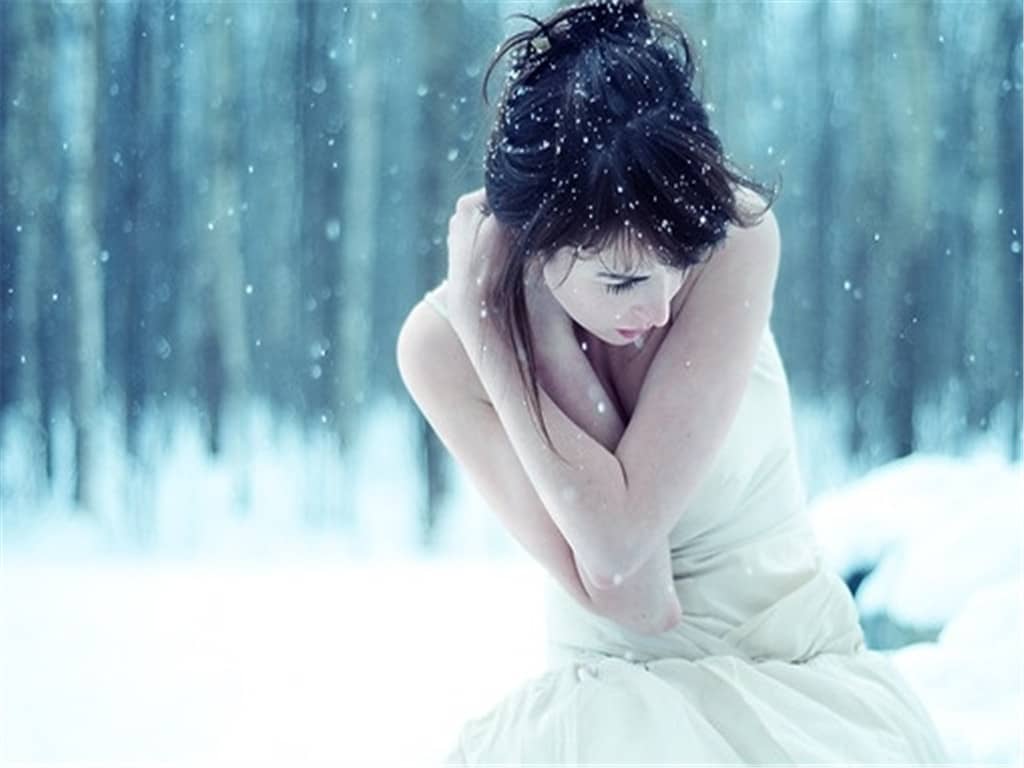 Winter Dress