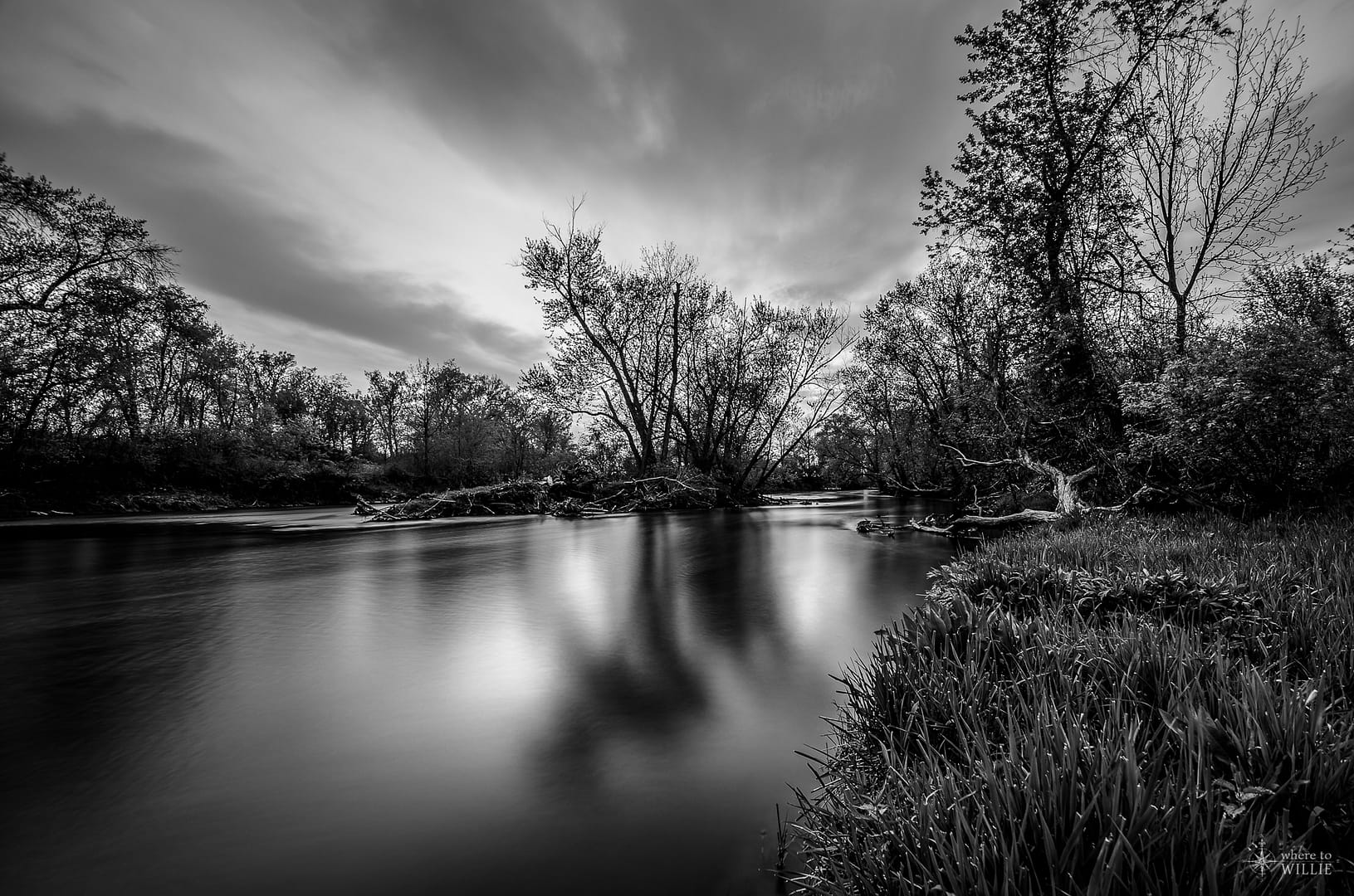 River’s Edge