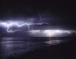 The Lies of Lightning