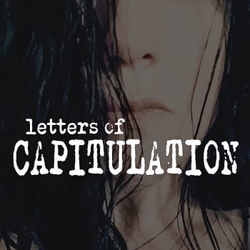 Letters of Capitulation