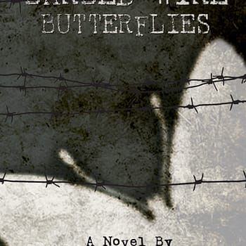 Barbed-Wire Butterflies