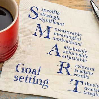 Goal Setting