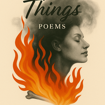 Unwritten Things