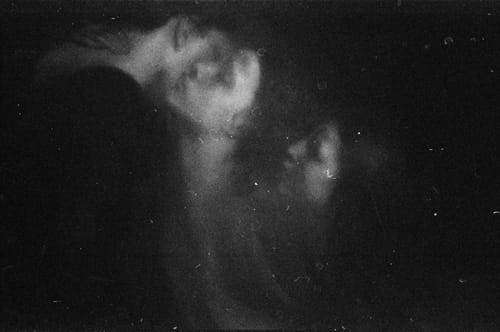 Words for Ghosts