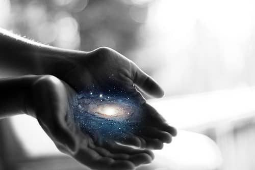 In Your Hands