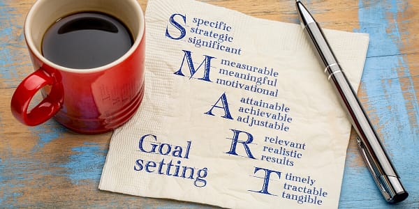 Goal Setting