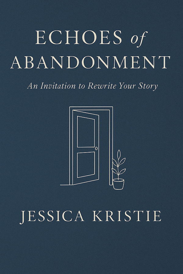 Echoes of Abandonment: An Invitation to Rewrite Your Story