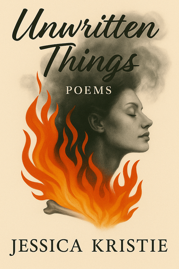 Unwritten Things