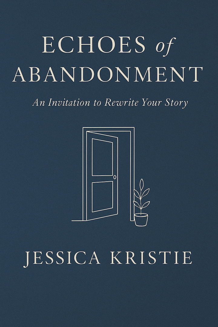 Echoes of Abandonment: An Invitation to Rewrite Your Story