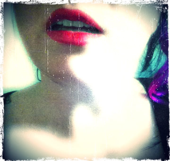 Formerly Unsaid