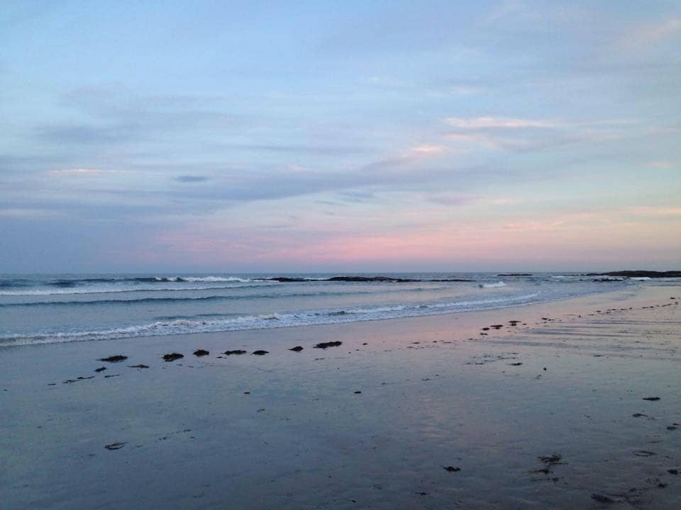 The Shore